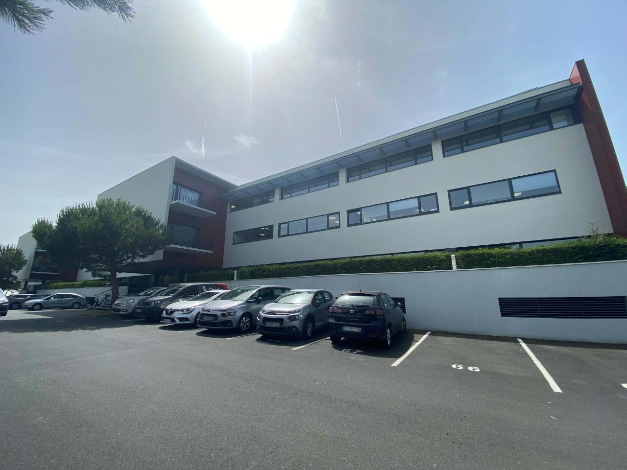 Bureau Saint-Herblain 1083m² Location bureau Saint-Herblain Loire-Atlantique OLBUR2112421 9